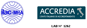 logo Accredia